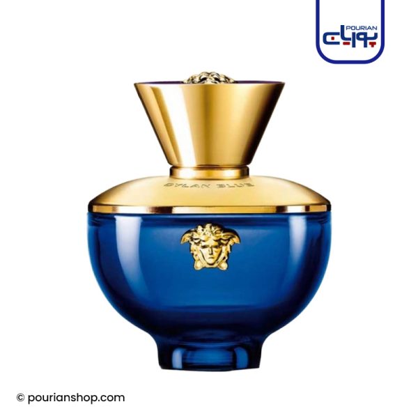 عطر ادکلن ورساچه دیلان بلو زنانه