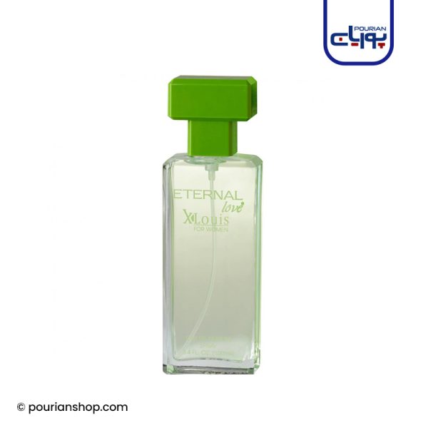 عطر ادکلن اترنال لاو ایکس لویز