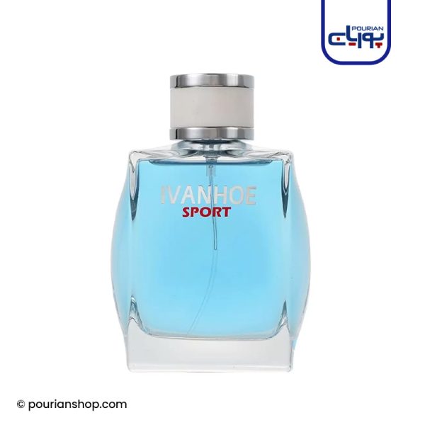 عطر ادکلن ایو د سیستل ایوانهو اسپرت آبی
