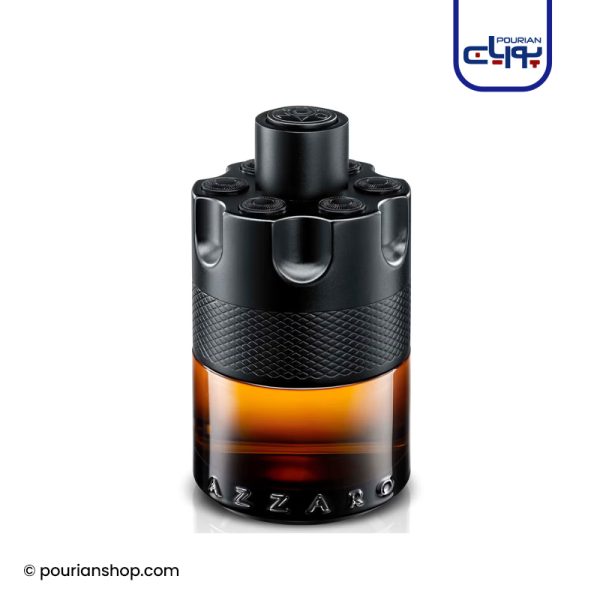 عطر ادکلن آزارو وانتد بای نایت