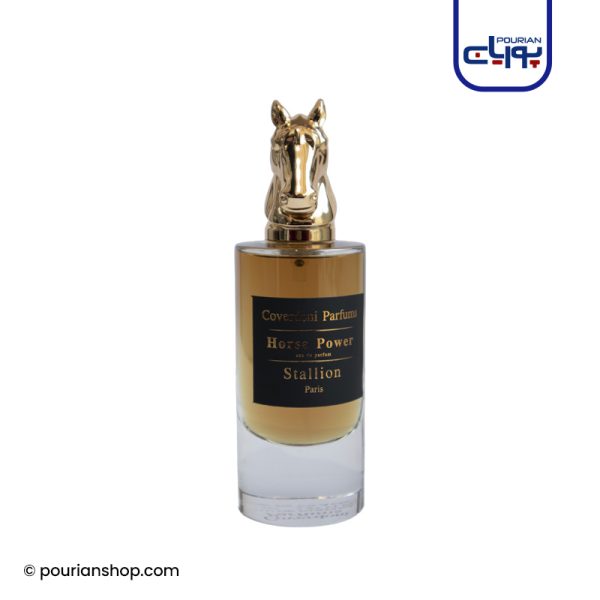 عطر ادکلن کاوردونی استالین هورس پاور