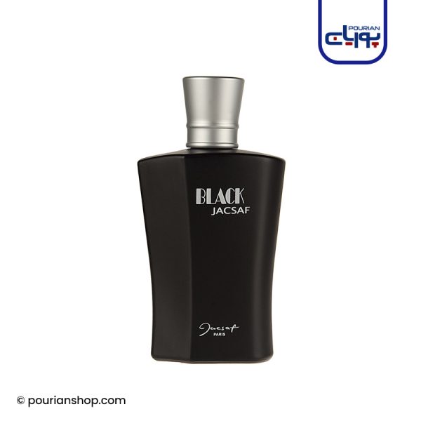 عطر ادکلن ژک ساف بلک ژک ساف