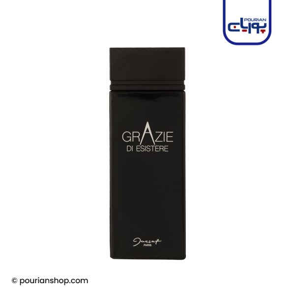 عطر ادکلن ژک ساف گرازیه