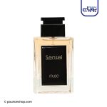 عطر ادکلن میوز سنسی _ muse Sensei