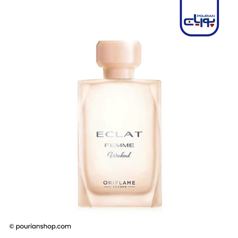 عطر ادکلن اوریفلیم اکلت فم ویکند زنانه