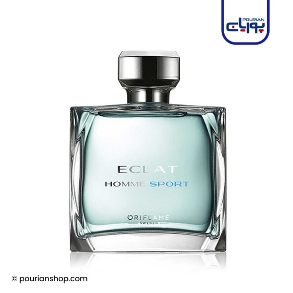 عطر ادکلن اوریفلیم اکلت هوم اسپرت