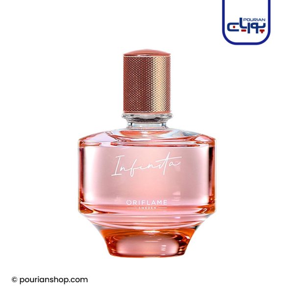 عطر ادکلن اوریفلیم اینفینیتا زنانه