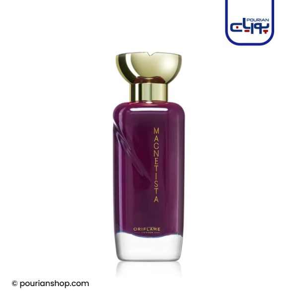 عطر ادکلن اوریفلیم مگنتیستا زنانه