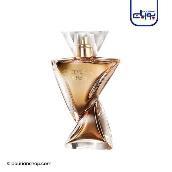 عطر ادکلن اوریفلیم سوفیور زنانه