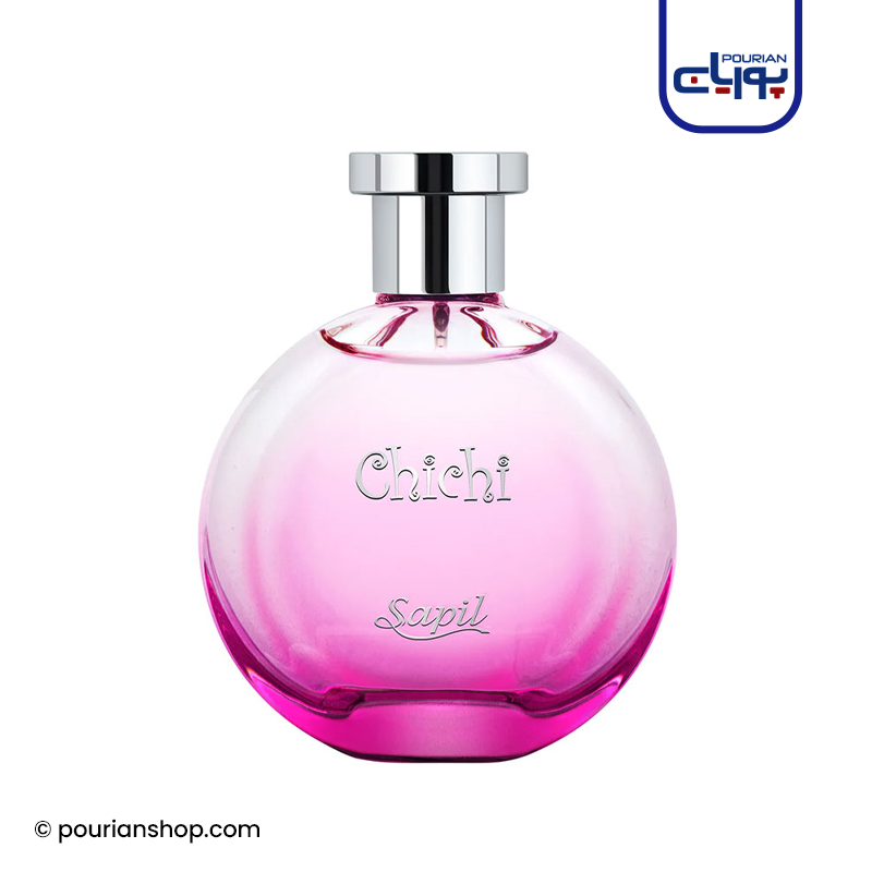 عطر ادکلن چی چی زنانه ساپیل _ sapil chichi