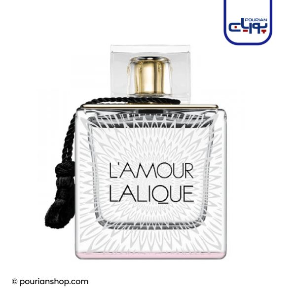 عطر ادکلن لالیک لامور