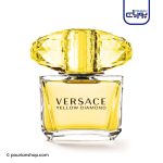 عطر ادکلن ورساچه یلو دیاموند اینتنس
