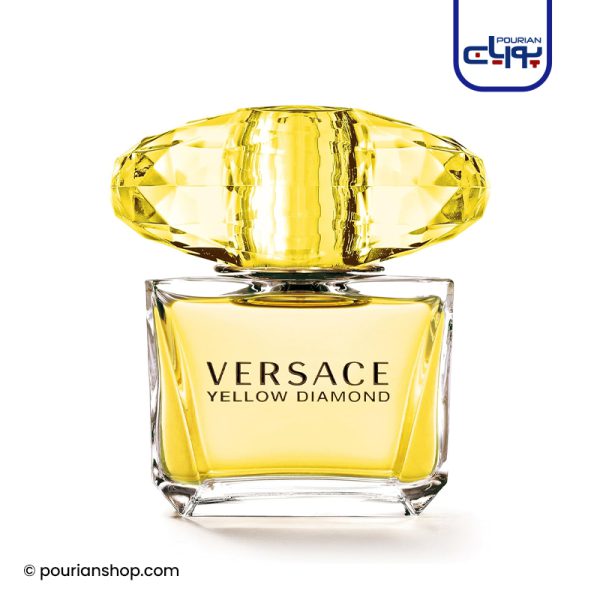 عطر ادکلن ورساچه یلو دیاموند اینتنس