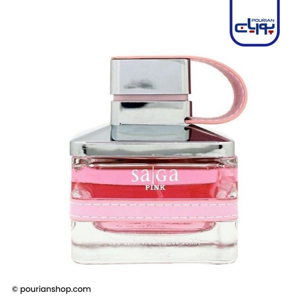 عطر ادکلن امپر ساگا زنانه