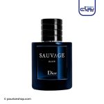عطر ادکلن دیور ساواج الکسیر