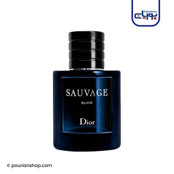 عطر ادکلن دیور ساواج الکسیر