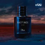 عطر ادکلن دیور ساواج الکسیر