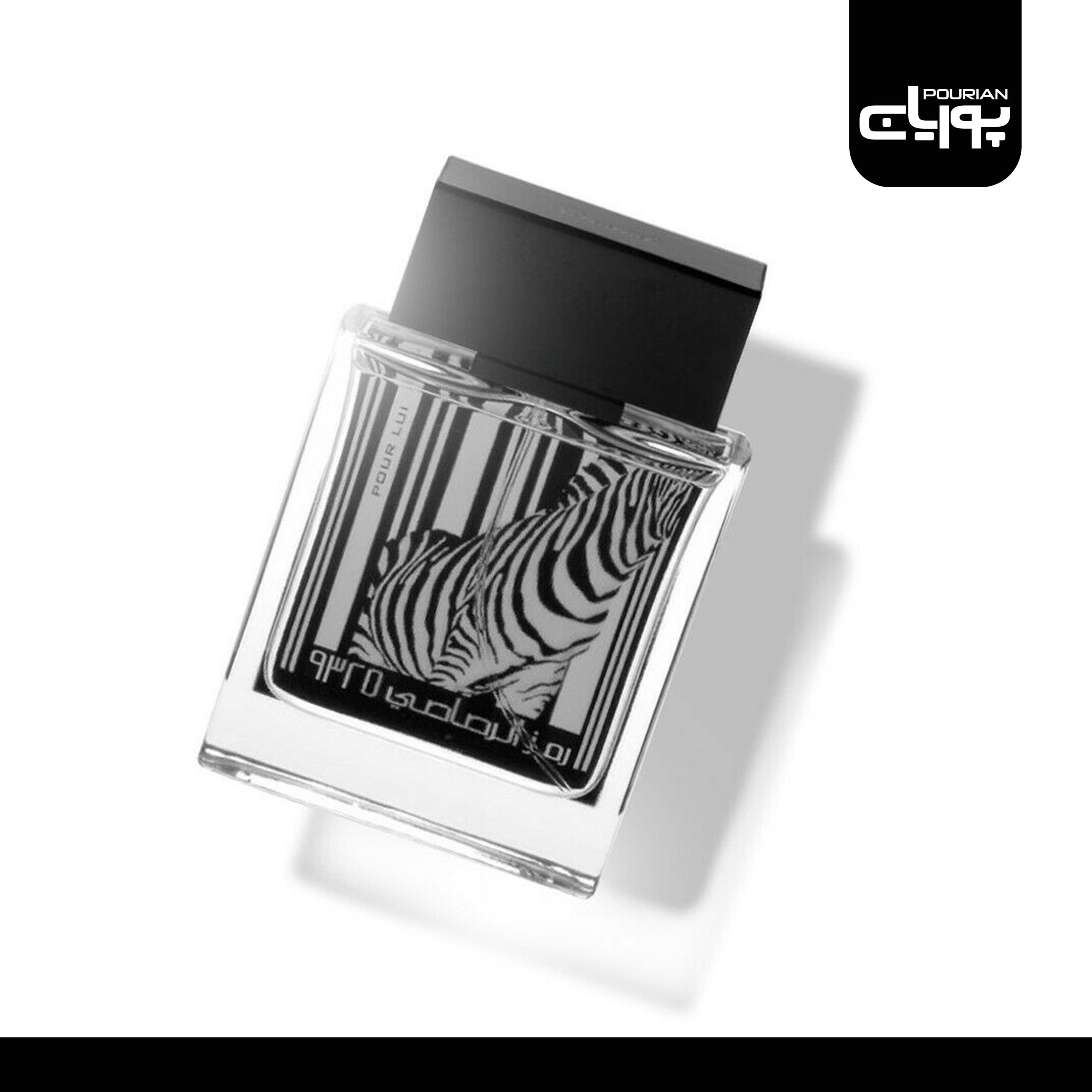 عطر ادکلن رصاصی رمز الرصاصی 9325 مردانه