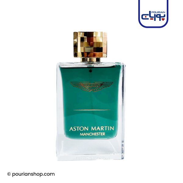 عطر ادکلن استون مارتین منچستر