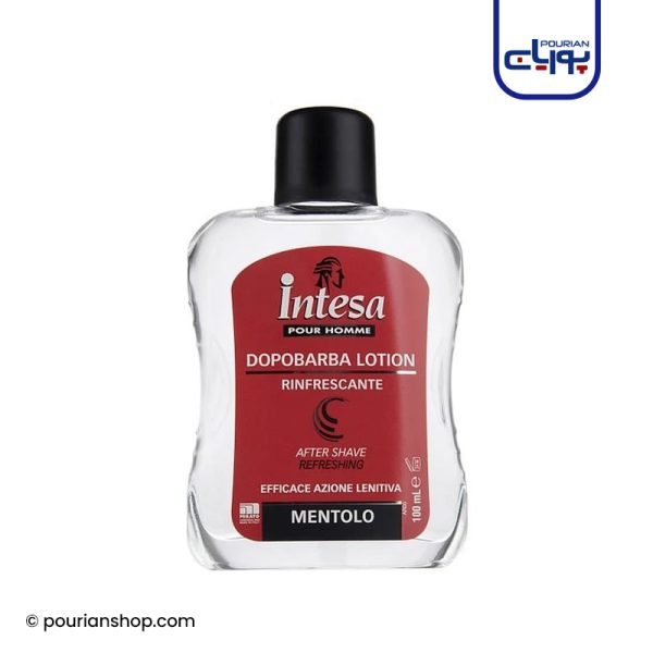 افترشیو اینتسا منتولو _ Intesa Mentolo