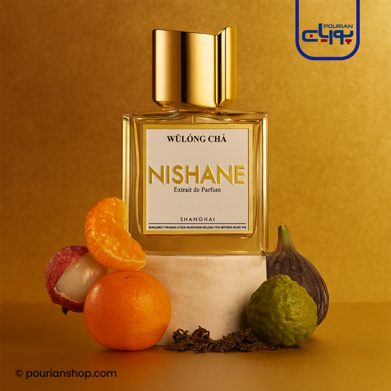 عطر ادکلن نیشان ولونگ چا