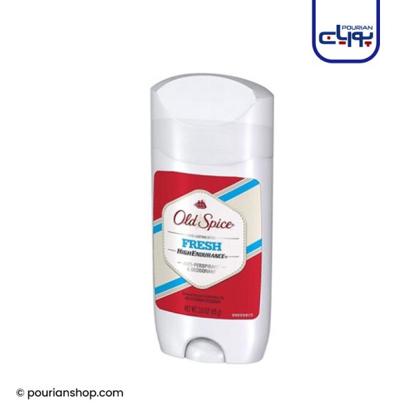 استیک ضد تعریق آقایان اولد اسپایس فرش _ Old Spice Fresh