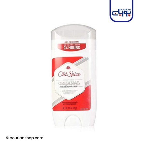 استیک ضدتعریق صابونی Original اولد اسپایس