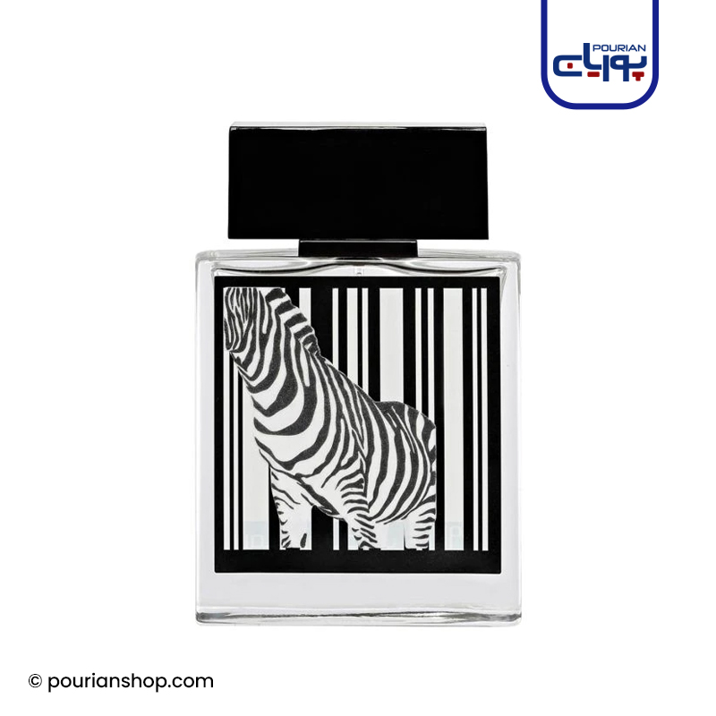 عطر ادکلن رصاصی رمز الرصاصی 9325 مردانه