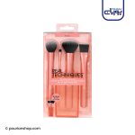 ست برس آرایشی Flawless Base ریل تکنیک