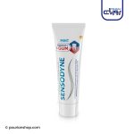خمیر دندان سنسوداین Sensitivity Gum : حجم 75 میلی لیتر