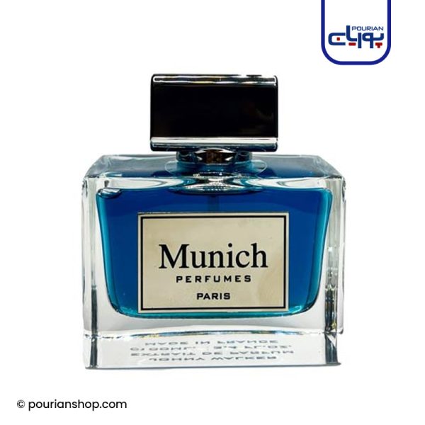 عطر ادکلن جانی واکر مونیخ
