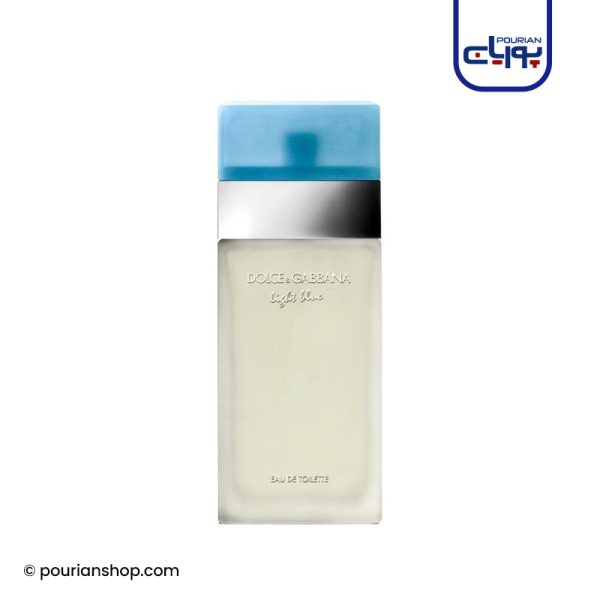 عطر ادکلن دولچه گابانا لایت بلو زنانه