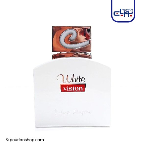 عطر ادکلن وایت ویژن دومنت