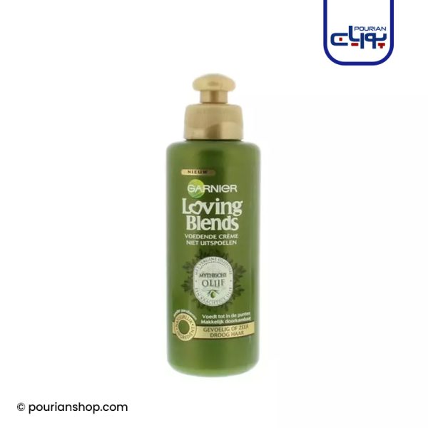 Loving Blends Garnier