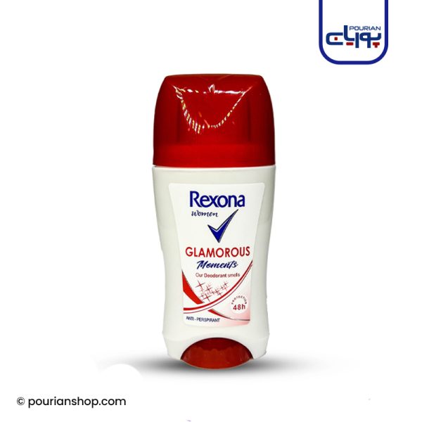 مام استیک زنانه رکسونا REXONA مدل Glamorous
