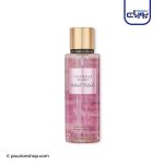 بادی اسپلش ویکتوریا سکرت مدل Velvet Petals حجم 250 میل