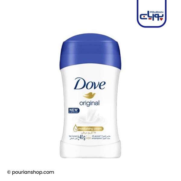 استیک ضد تعریق داو Dove مدل Original