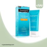 لوسیون ضدآفتاب و مرطوب کننده هیدرا بوست سیتی شیلد نوتروژینا SPF25