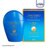 لوسیون ضد آفتاب ضد چروک شیسیدو +SPF50 حجم 50 میل