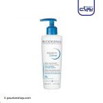 کرم اتودرم بایودرما 200 میلی لیتر – Bioderma Atoderm Cream