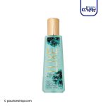 بادی میست اکلیل دار لوکس مدل Luxe body mist fiji dreams