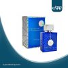 عطر ادکلن آرماف کلاب دنایت بلو آیکونیک _ Club De Nuit Iconic