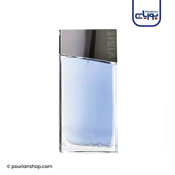 عطر ادکلن آزارو ویزیت مردانه