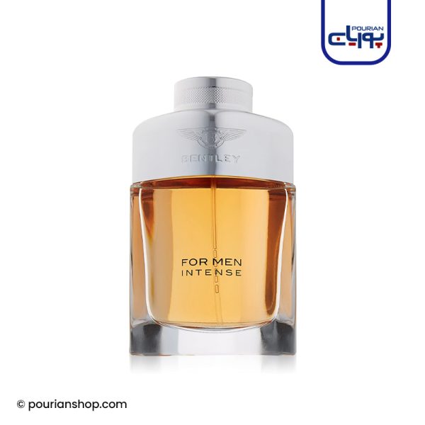 عطر ادکلن بنتلی اینتنس مردانه