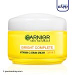 سرم کرم ویتامین سی گارنیر _ Garnier Vitamin C Serum