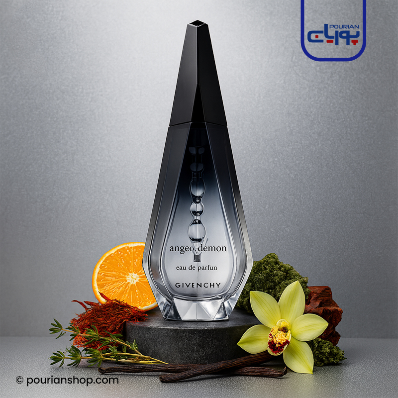 عطر ادکلن جیوانچی آنجئو دمون