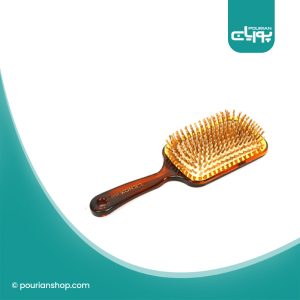 برس مو چوبی مدل 6540 لنوکس _ Lenox Hair Brush