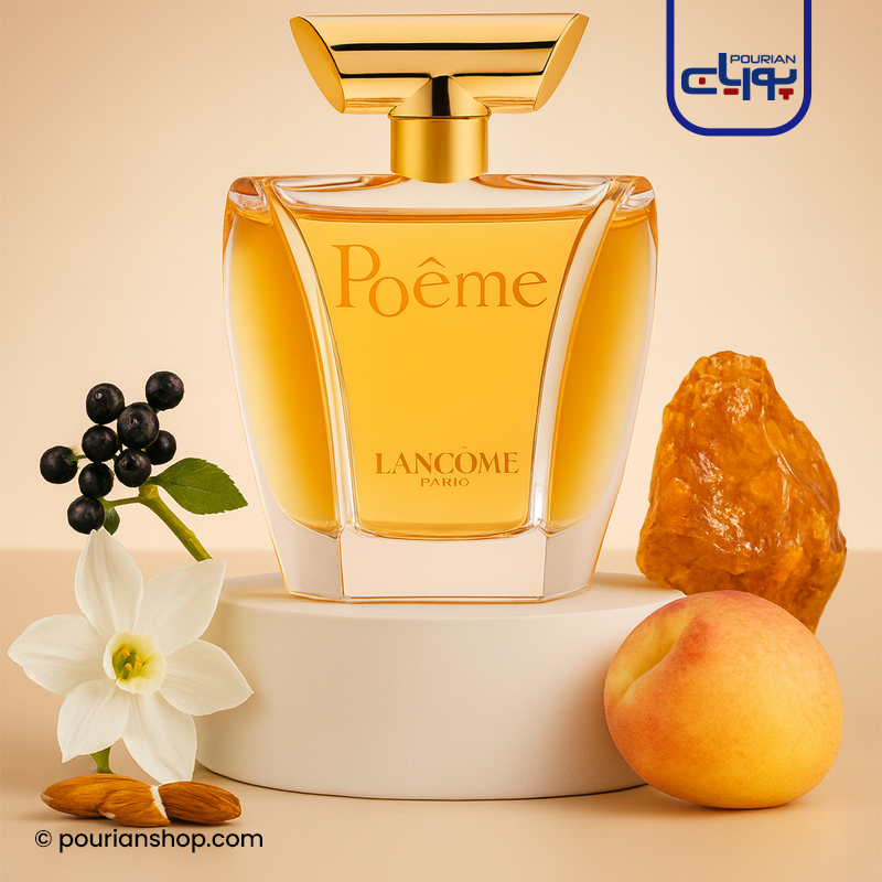 عطر ادکلن لانکوم پوئم