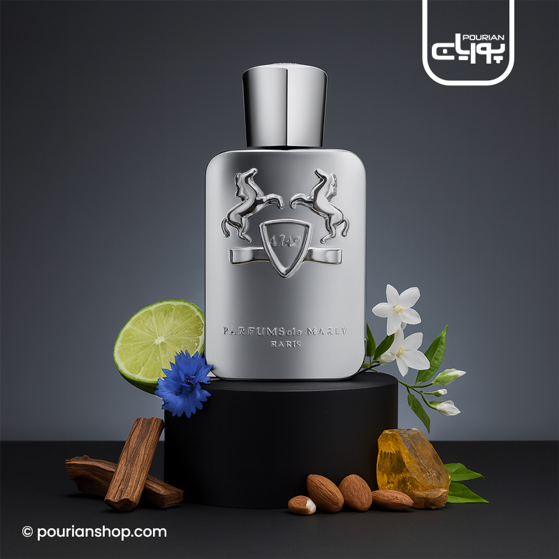 عطر ادکلن مارلی پگاسوس