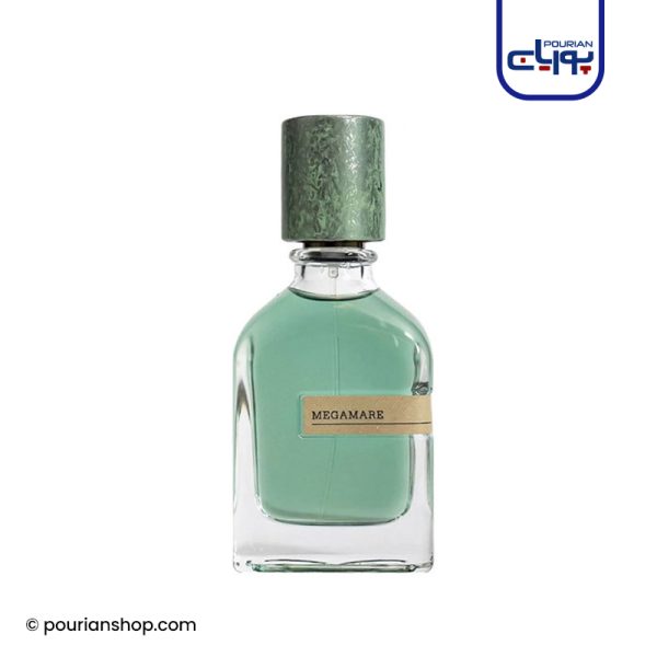 عطر ادکلن اورتوپاریسی مگامار